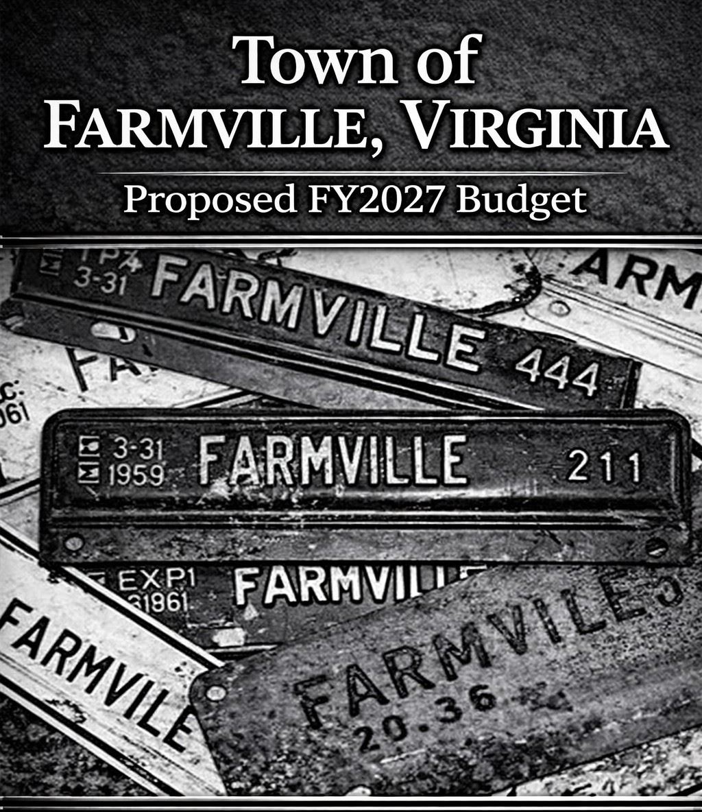 FY27 Budget Front Cover crop