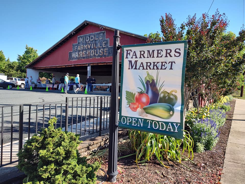 Farmers Market