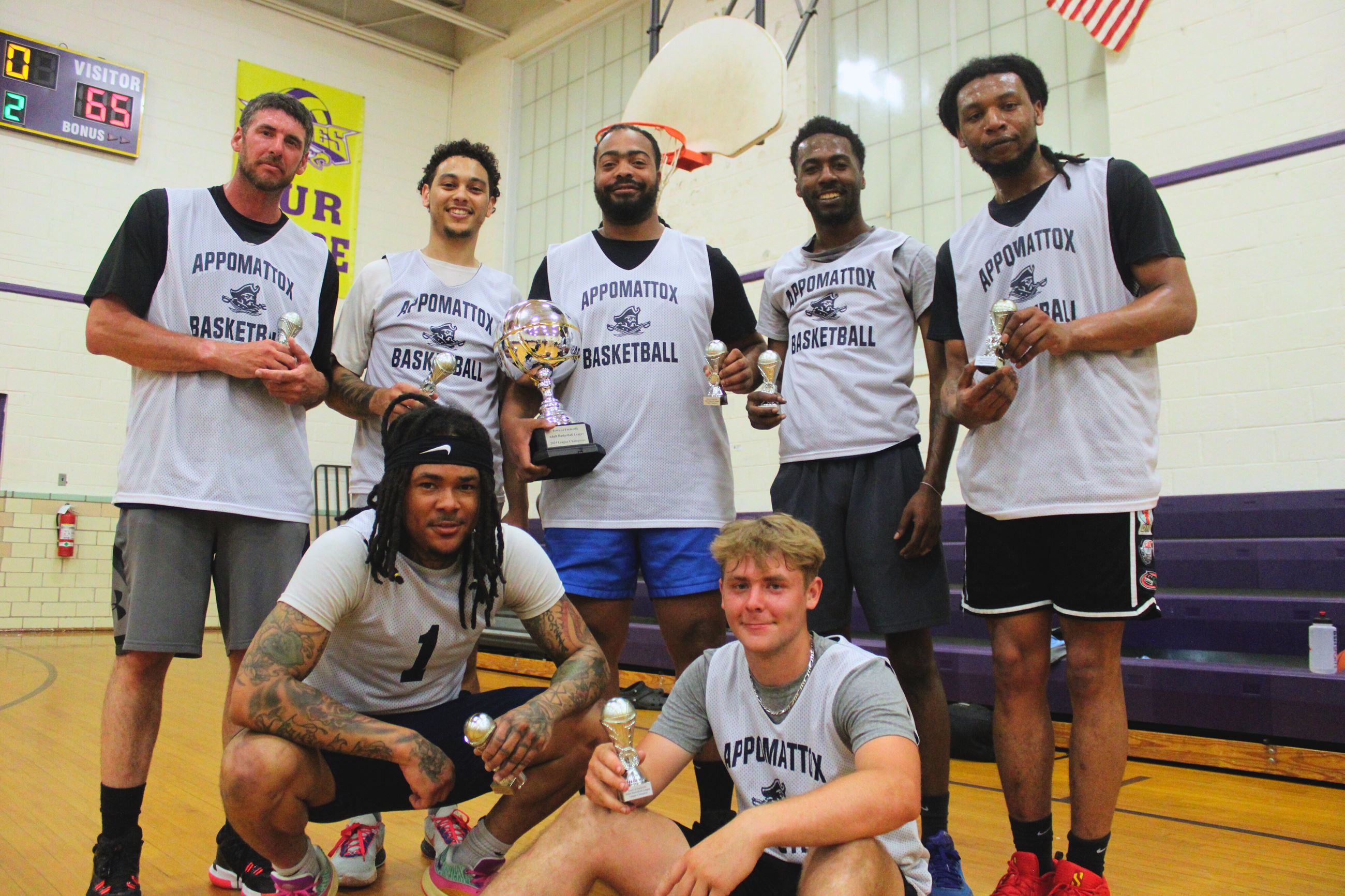 2025 Final Championship Photo