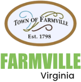 Farmville Virginia Homepage